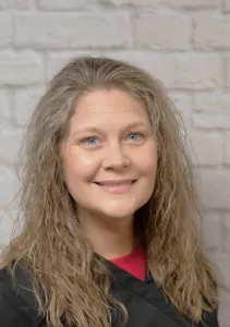 Heather Dental Assistant