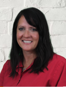 Heidi Dental Hygienist
