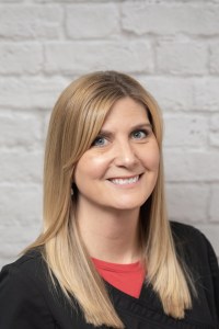 Jennifer  Front Office 