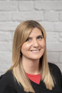 Jennifer Front Office