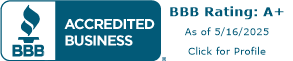 Scott A Campbell, DDS BBB Business Review
